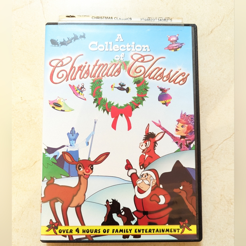 Christmas Classics